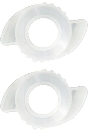 Leuchtende Runde Türknauf Abdeckung Babys Kinder Sicherheit Türgriff Handschuh Türknauf Griffe Crash Pad Wand Protector Silikon Türknauf Abdeckung Türgriff