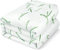 Utopia Bedding Matratzenschoner 100 x 200 x 30 cm Wasserdicht, Viskose Premium Matratzenauflage, Oeko-Tex Zertifiziert, Atmungsaktive, Matratzenschutz, Rundum Elastisch