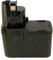 HSCMYSH 3000mAh Rechargeable Battery BOS12C NiMh Battey 12V Replacement for Bosch BAT011 BH1214H BH1214L BH1214MH