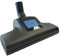 GDA GENERAL D'ASPIRAZIONE Spazzola aspirapolvere Turbo Battitappeto per tappeti, moquette e pavimenti duri D.35 con adattatori per D.32 e D.38 0401011/1