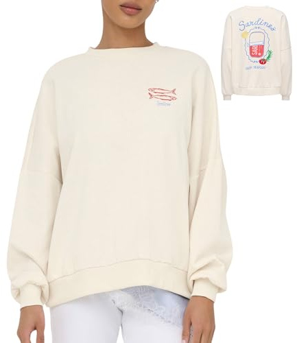 ONLY Deborah New Club Pullover Damen