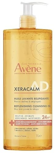 AVENE XERACALM AD OLIO DET 1L