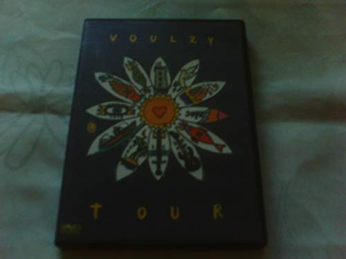 Voulzy Tour [DVD-AUDIO]