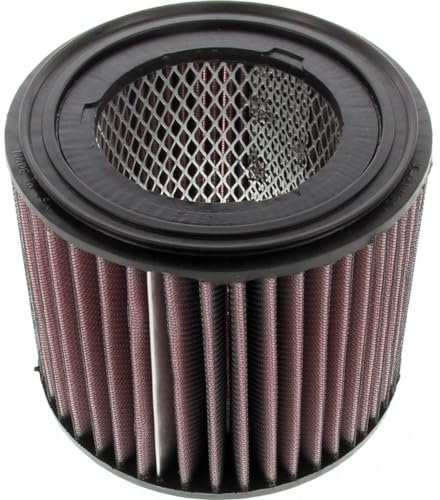 K&N E-9267 Filtro de Aire Coche