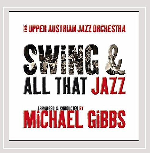 Swing and All That Jazz