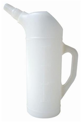 Algi - Broc Multi-Usage gradué 5 litres - 7485000