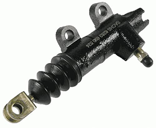 SACHS 6283 600 524 Nehmerzylinder Kupplung für Kia Carens I Großraumlimousine (FC, FJ) 1998-2007 und Andere Fahrzeuge