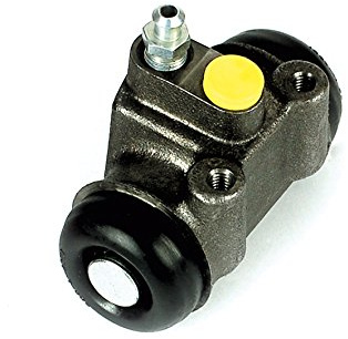 Brembo A12284 Bremsdruckregler | Kompatibel mit: FORD MAVERICK, NISSAN SERENA, TERRANO II, VANETTE CARGO Bus, VANETTE CARGO Kasten