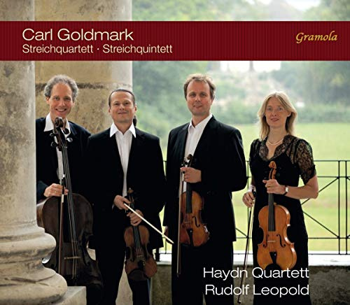 String Quartet - String Quintet