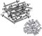 Drum Workshop Factory Accessories Ersatzkabel DW Cajon Pedal - DWCP5000CJ