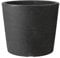Stewart Jardinière basse Varese, effet granit, 40 cm