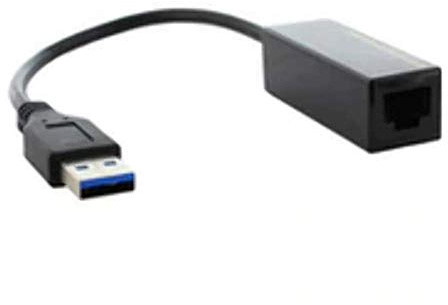 MicroBattery MUXMBA-00019 Indoor 65W Black Power Adapter and Inverter – Power Supply (65 W, 3.5 A, Indoor, Laptop, HP EliteBook 2530p, Black)