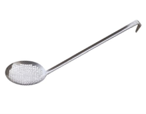 Zwilling Ballarini Italia Srl -Profess Zwilling BLL470014 Schiumarola Rete 9101 Professionale, Inox, 14 cm, Acciaio