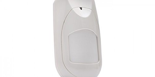 RWX95P86800A risco rokonet antifurto allarme casa iWAVE - Rivelatore PIR PET Rad
