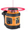 Geo-FENNEL Rotationslaser FL 190A (LK 2) mit FR 45-292190