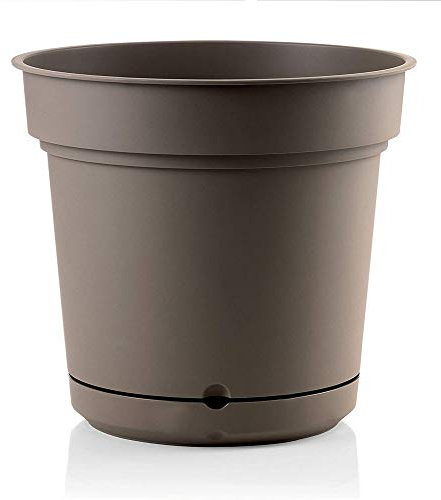 Maiol Maceta, Ceniza, 38x38x38 cm, MC2825-CH