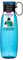 Gourde de sport Sistema Traverse - 650 ml - Gourde étanche pour enfant - Plastique résistant aux chocs - Sans BPA - Couleurs assorties (non sélectionnables) - 1 unité