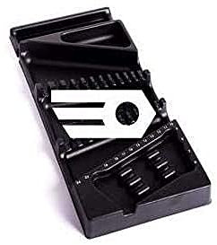 FACOM PL.L15 Plateau Plastique, Noir