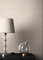 NEWROOM Tapete Beige Geometrisch Grafik Vliestapete Rosa Vlies moderne Design Optik Grafiktapete Modern inkl. Tapezier Ratgeber