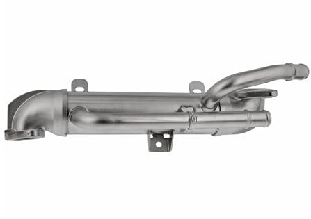 15D VEMO - V10-63-0145 - Cooler, exhaust gas recirculation - Compatible with 038131513S