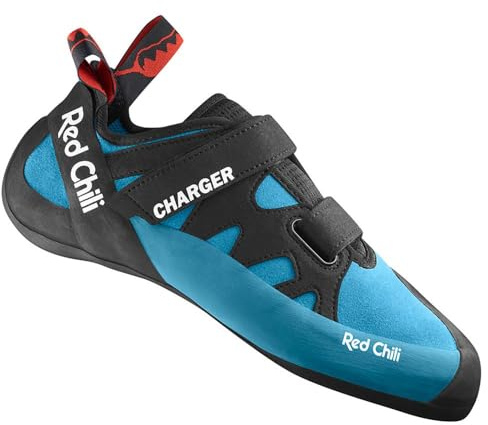 Red Chili Charger Kletterschuhe Boulderschuhe