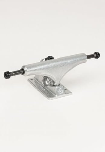 TITUS Skateboard Achse 5.75 High Lites Silber | Achsen für Decks von 8.375 bis 8.625 inch | Skateboard Trucks