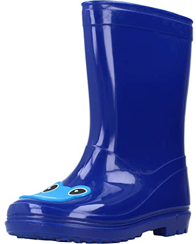 Chicco Garçon Bottes de Pluie