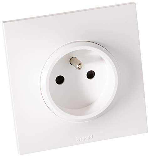 LEGRAND Neptune GSA 2P+T 16A Blister