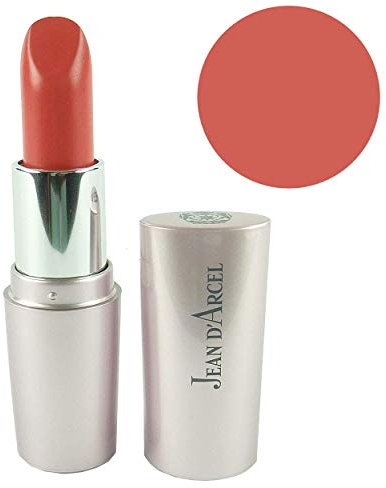 Jean D'Arcel brillant lip colour pflegender Lippen Stift Make Up Farb Auswahl 4g - 164