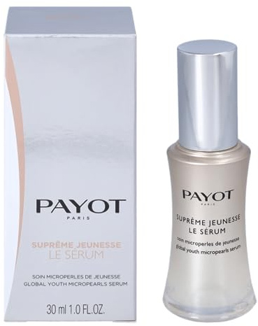 PAYOT SUPRÊME SÉRUM MICROPERLE JEUNESSE