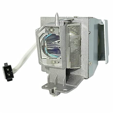 Visdia BL-FU195B Projektorlampe mit Gehäuse für Optoma W331 H183X Projektoren