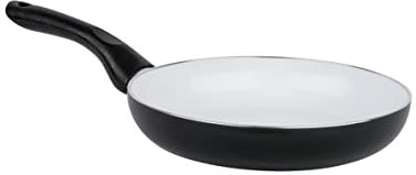 axentia Bratpfanne Cucina Ceramic, Ø ca. 20 cm