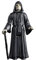 Star Wars Retro-Kollektion The Emperor, 9, 5 cm große Action-Sammelfigur zu Wars: Die Rückkehr der Jedi-Ritter, ab 4 Jahren