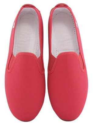 escoolers E55 - Rojo 38 EU