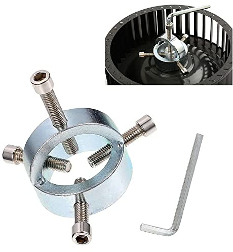 WANLIAN Fan Blade Blower Wheel Puller Range Hood Blower Fan Puller Cleaning Wind Wheel Removal Tool Pull Appliance | Wind Wheel Removal, Pull Appliance