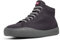 Camper Peu Touring K400374, Stivaletto Donna, Viola 026, 39 EU