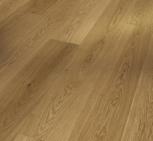 Parador Parkett Classic 3060 Natur Eiche lackversiegelt extramatt professional Landhausdiele 4-seitige Minifase
