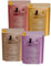 catz finefood Classic Box, Premium Katzenfutter nass - getreidefrei, zuckerfrei, hypoallergen, hoher Fleischanteil - Nassfutter für Katzen - im Beutel 85g (28er Pack)