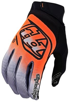 Troy Lee Designs GP Pro Bands Motocross und MTB Handschuhe aus Air-prene mit gepolsterter Handfläche
