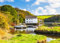 Gweek Village Jigsaw Puzzles for Adults 1000 Jigsaws Cornwall Helford River 1000 Piece Jigsaw Puzzles for Adults