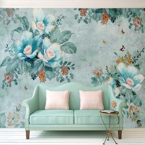 Papier Peint Photo Mural 3D Art Mural Auto-Adhésif Pour Salon Chambre Bureau Chambre D'Enfant Décoration Murale Papier Peint Art Affiche Tv Fond Mural Photo Murale 400 x 280 cm -786074-2024