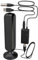 TV Aerial, Freeview Indoor Digital HDTV Aerial 250+ Miles Range with Amplifier Signal Booster,4K 1080P HD VHF UHF TV Tuner DVB-T Television Radio High Gain Stronger Reception