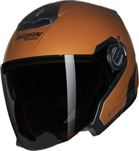 Nolan N40-5 06 Classico Nobile N-Com Jethelm