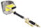 NICOLEKAY Air Stucco Cement Texture Hopper Sprayer Plaster Wall Plastering Tool House Paint 4 Jets