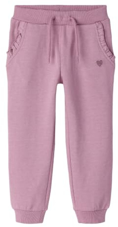 Name IT Mädchen Nmfvima SWE Pant Bru Noos Nmfvima SWE Pant Bru Noos