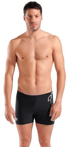 ARENA Feel Herren Scratchy Badehose