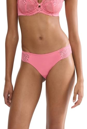 Triumph Damen Wild Peony Florale Brazilian