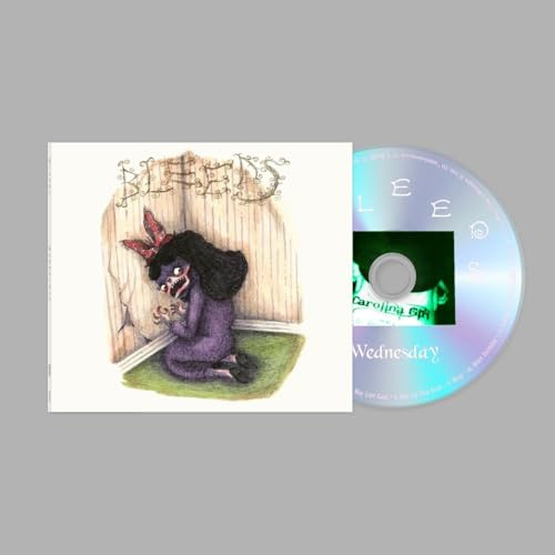 Dead Oceans / Cargo