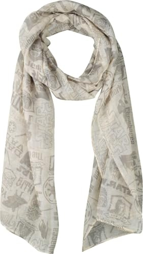 Star Wars The Dark Side Unisex Tuch multicolor Disney, Fan-Merch, Filme