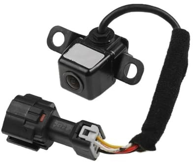 Rückfahrkamera Für Kia Für Rio Für Fließheck 2011-2015 957601W300 957601W310 Auto Hinten Einparkhilfe Backup Kamera Einparkkamera